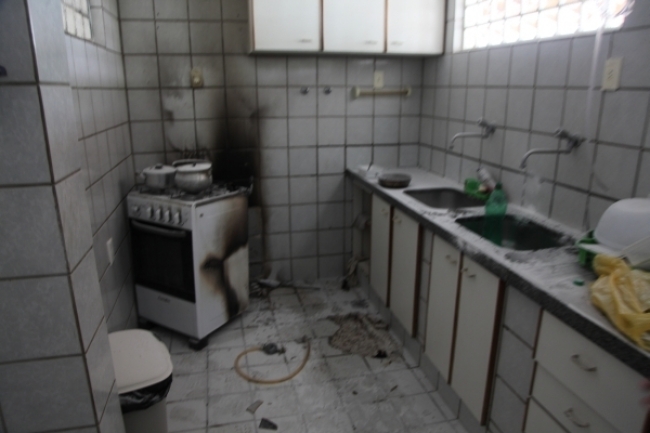 SENSAP REALIZA FEIRA DE DIVULGAÇÃO DE MEDIDAS DE PRECAUÇÃO