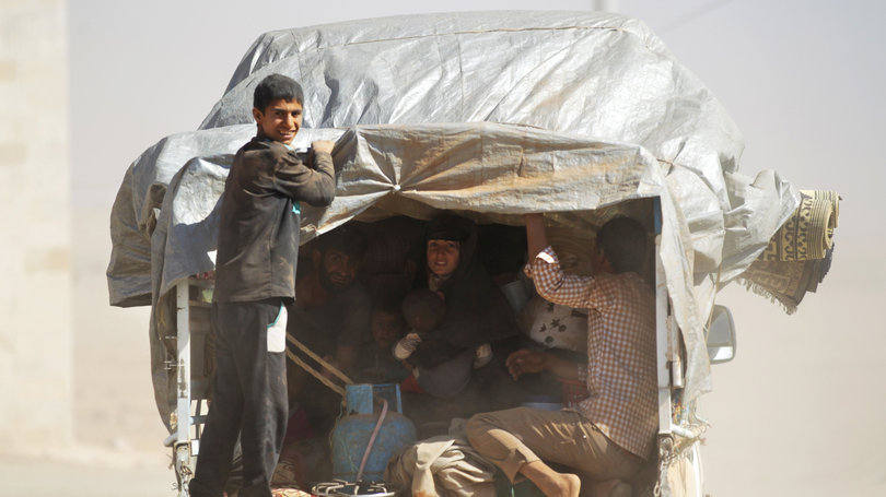 Dabiq: cidade controlada pelo Estado Islâmico é tomada por forças sírias