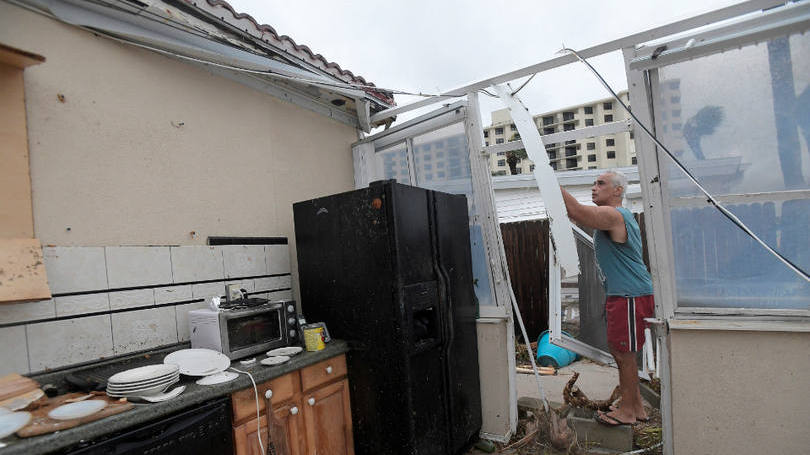 Matthew: as inundações causadas pelo furacão mataram pelo menos 43 pessoas nos EUA