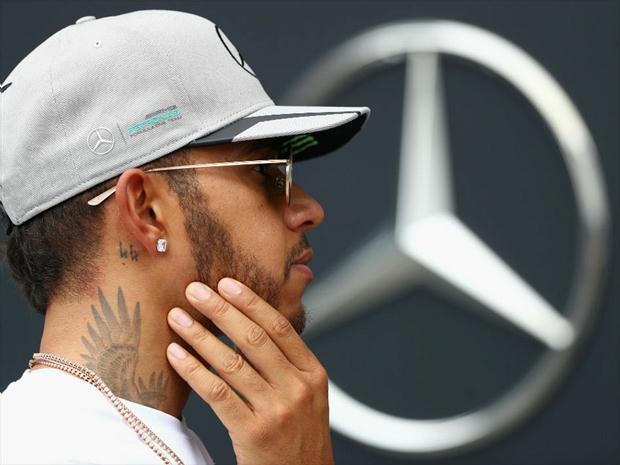 Lewis Hamilton prefere traçar estratégias diárias para chegar ao tetracampeonato da Fórmula 1