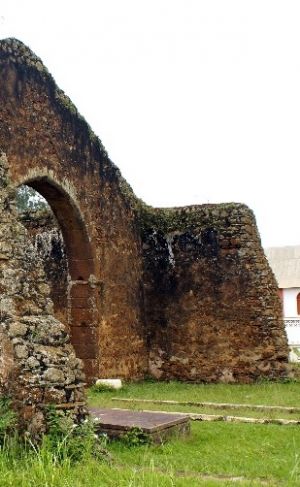  Encontro internacional reforça candidatura angolana de Mbanza Congo à Unesco