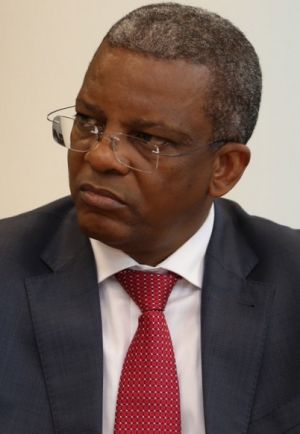  Brasil: Residência do Cônsul de Angola em São Paulo