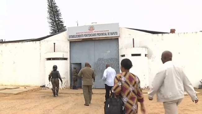 ASSASSINATO DO PROCURADOR VILANCULOS: PRINCIPAL SUSPEITO EVADE-SE DA CADEIA