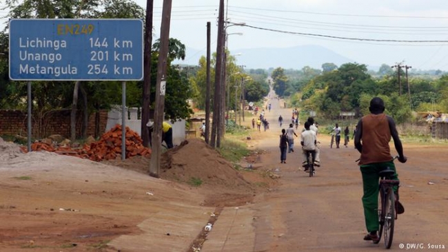 O Presidente da República, Filipe Nyusi, anunciou, ontem, que será lançada, ainda este mês, a primeira pedra para a construção da estrada Cuamba-Lichinga, no Niassa