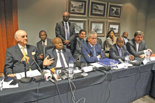 COMISSÃO MISTA: RETOMA HOJE DIÁLOGO POLÍTICO