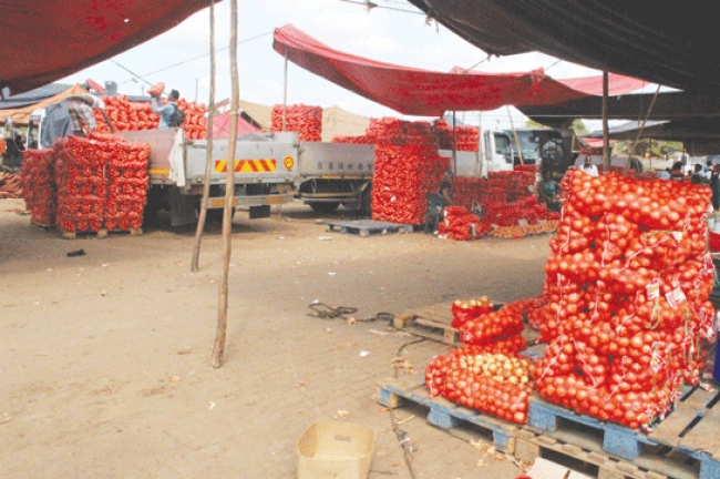 NAMPULA: PIQUETE OPERATIVO PARA FISCALIZAR PREÇOS DE PRODUTOS