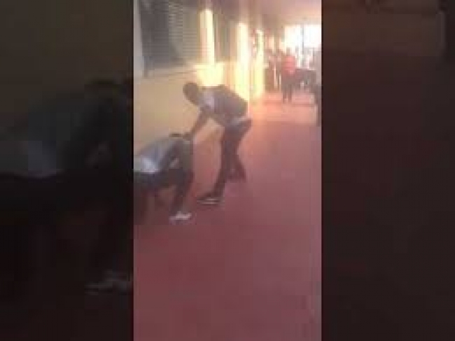 ESCOLA NÃO É RECINTO PARA PROMOÇÃO DE VIOLÊNCIA, CONSUMO DE BEBIDAS OU ASSÉDIO SEXUAL-JORGE FERRÃO