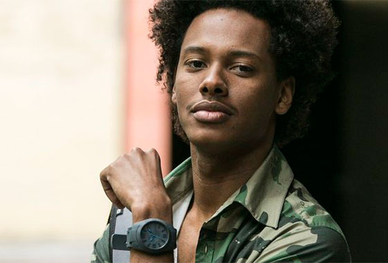 Zelito jura vingança contra Tião - A Lei do Amor/Tv Globo