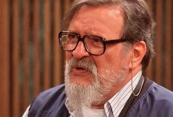 Tanaka questiona a filha sobre sua confiança em Cesar - Sol Nascente/Tv Globo