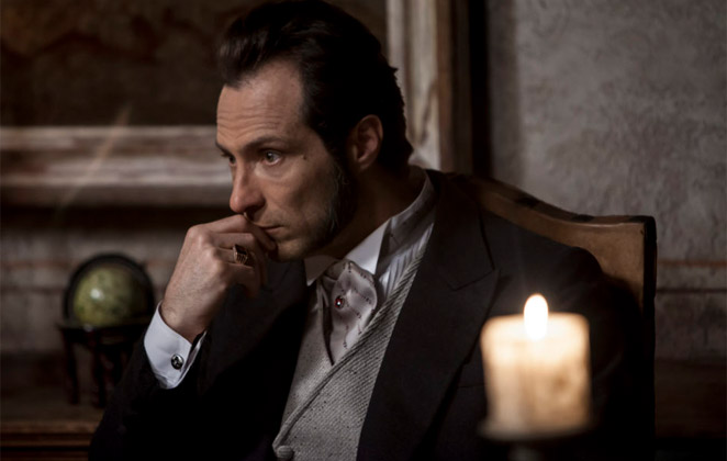 Almeida vai embora e Urraca fica feliz por voltar à nobreza - Escrava Mãe/Record