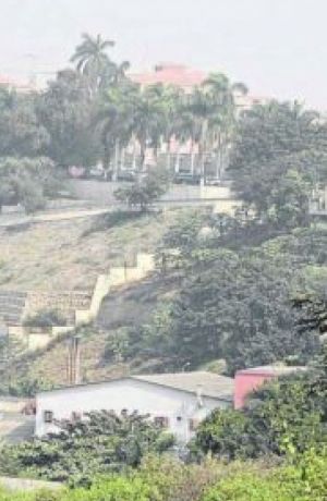 Nos dias em que foram detidos, 30 e 31 de Janeiro deste ano, alguns dos seus membros estavam estacionados demoradamente em partes de Luanda