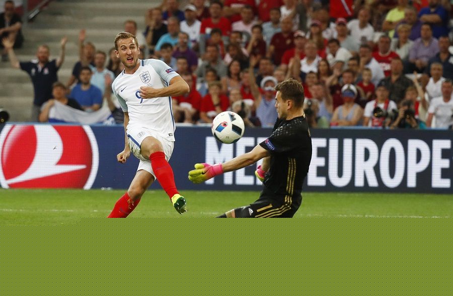 Gareth Southgate disse que optou por liberar o jogador pois ele retornou recentemente de uma lesão no tornozelo