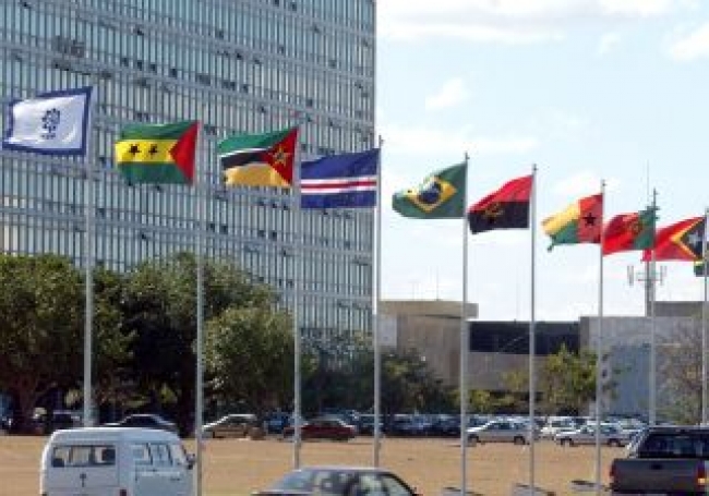 O encontro de três dias, visa criar e reforçar sinergias a nível da CPLP para combater a pobreza