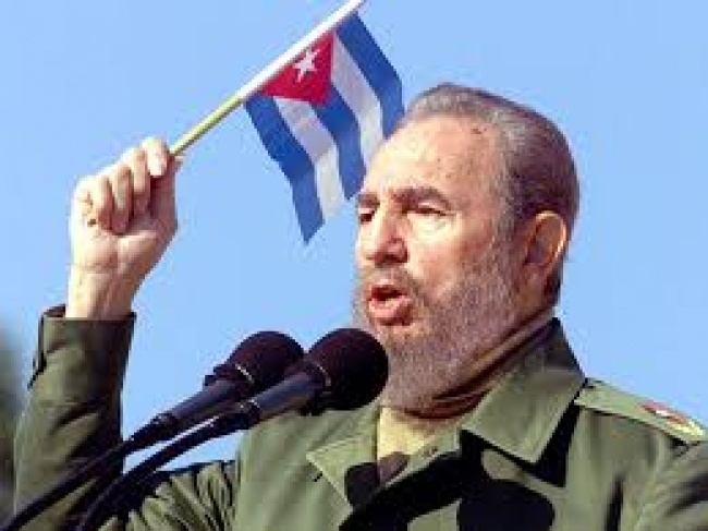 O Presidente da República, Filipe Nyusi, expressou os pêsames á Cuba pela morte de Fidel Castro, antigo presidente da República de Cuba e líder da Revolução cubana.