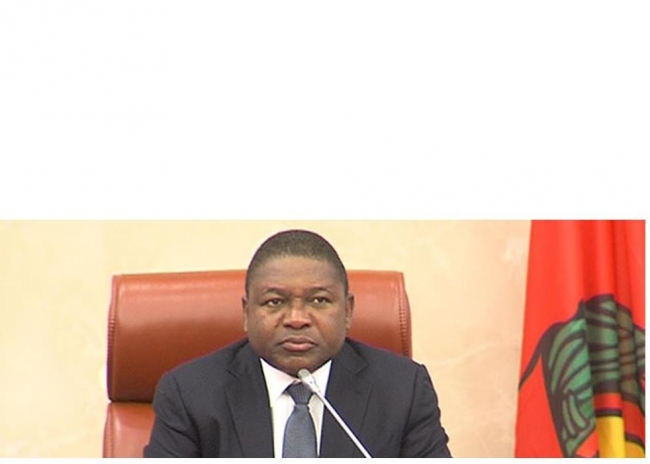 “GOVERNO ESTÁ FAZER DE TUDO PARA MINIMIZAR A DOR E SOFRIMENTO DAS FAMÍLIAS E VÍTIMAS DO INCIDENTE DE CAPHIRIDZANJE, EM TETE” -PR