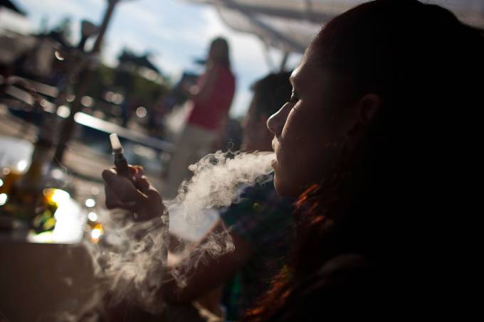 Narguile: os reincidentes enfrentarão multas e inclusive penas de prisão