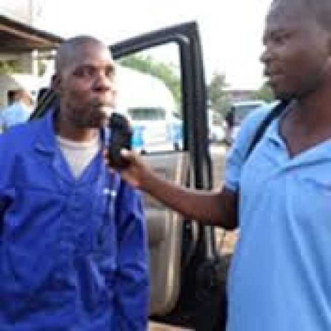 SOFALA: 13 CARTAS RETIRADAS A AUTOMOBILISTAS EM ESTADO DE EMBRIAGUEZ