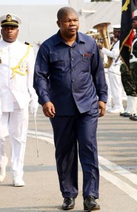 O MPLA vai assinalar este fim-de-semana o seu sexagésimo aniversário e com efeito espera-se que seja durante essas celebrações que se anuncie