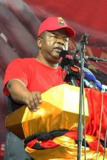 Essa decisão ainda não foi anunciada publicamente, mas foi reportada pela imprensa internacional,