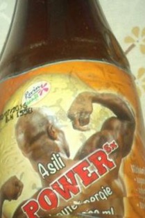 A nota esclarece que até ao momento foram retirados do mercado 380 frascos até então comercializados a novecentos Kwanzas cada.   