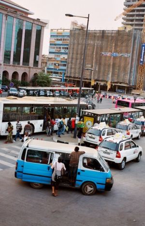 Este ano, refere, a taxa será cobrada de Dezembro à Março de 2017 para os automóveis 