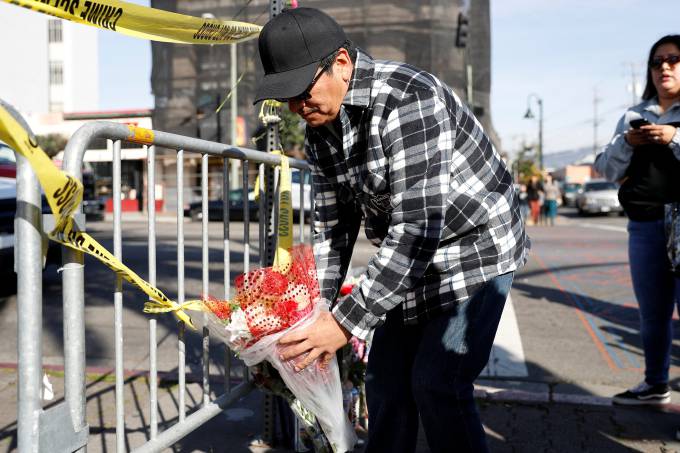 Incêndio: é muito provável que haja mais mortos