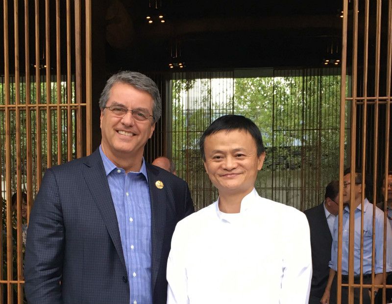 O país questionou as investigações antidumping sobre seu comércio