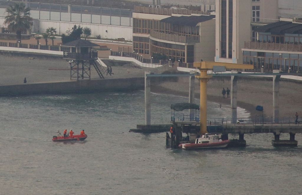 Conselho de Defesa e Segurança crê em falha mecânica ou do piloto