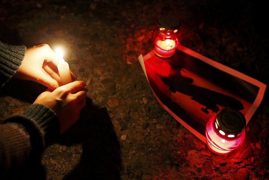 Aeronave levava 92 pessoas e caiu dois minutos após decolar