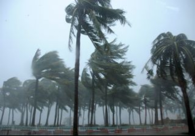 ALERTA DE MAU TEMPO PARA GAZA, INHAMBANE MANICA E SOFALA