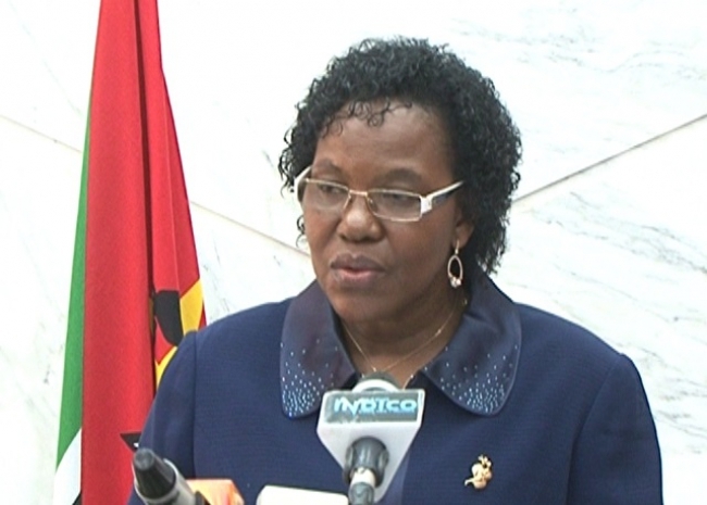 GOVERNO MOÇAMBICANO APROVA DECRETOS PARA ACELERAR PROJECTOS DE GÁS NATURAL