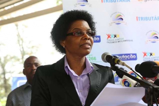 AUTORIDADE TRIBUTÁRIA SUPERA META DE RECEITAS FISCAIS