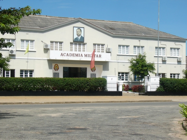 PRESIDENTE DA REPÚBLICA APELA PARA O FIM DA CORRUPÇÃO