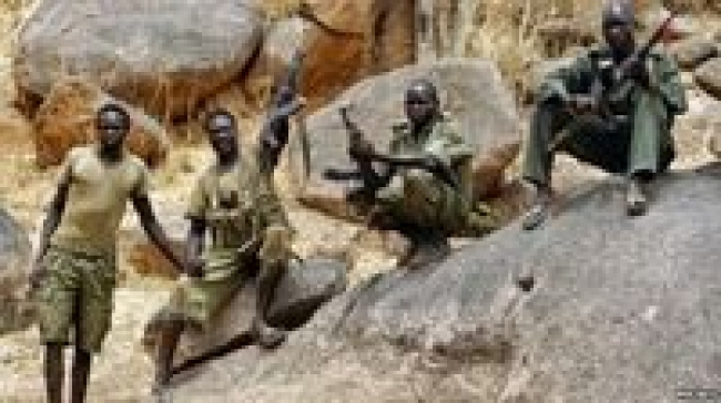 GORONGOSA: POPULAÇÃO PEDE AO GOVERNO PARA SENSIBILIZAR A RENAMO A PARAR COM A VIOLÊNCIA