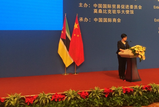 SOFALA: EMPRESÁRIOS JAPONESES PESQUISAM OPORTUNIDADES DE NEGÓCIO