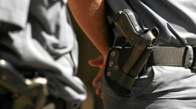 POLÍCIA ABORDA MAIS UMA TENTATIVA DE RAPTO NA CIDADE DE MAPUTO