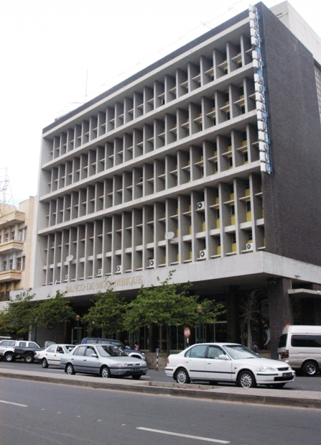 MOÇAMBIQUE PREVÊ REDUZIR INFLACÇÃO ATÉ 14 POR CENTO EM 2017