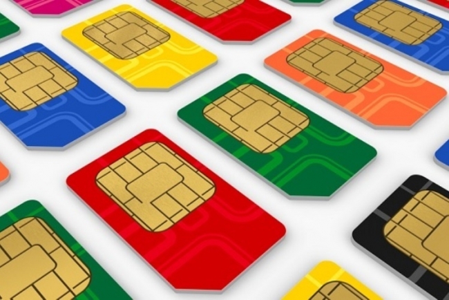 REGISTO DE CARTÕES SIM: MAIS DE CINCO MILHÕES, BLOQUEADOS NO PAÍS