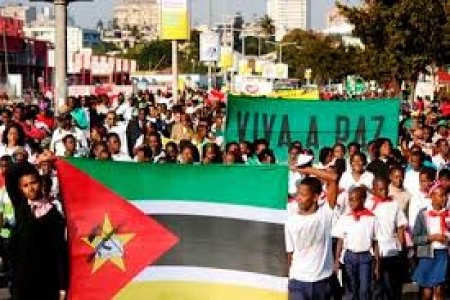 NAMPULA: LÍDERES COMUNITÁRIOS E RELIGIOSOS PEDEM AO PR O RESTABELECIMENTO DA PAZ EFECTIVA