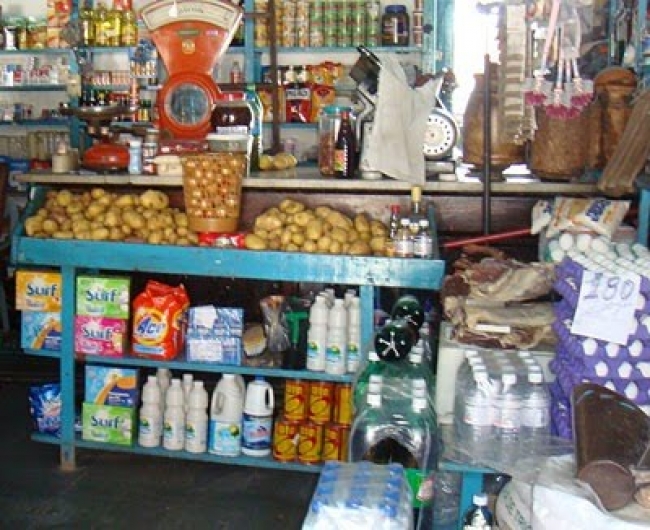 INAE ORDENA DESTRUIÇÃO DE 3 TONELADAS DE PRODUTOS FORA DO PRAZO EM NAMPULA