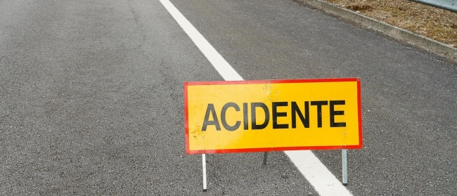 ACIDENTE DE VIAÇÃO FERE 10 PESSOAS EM MAPUTO