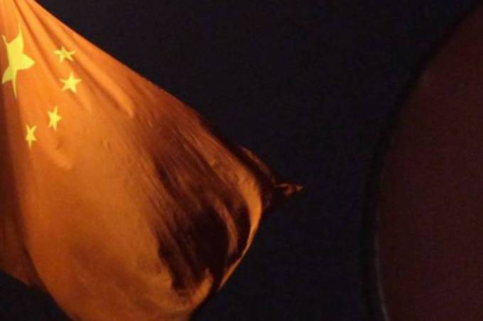 China: acordo permitiria livre circulação de produtos que podem minimizar o aquecimento global, mas o país apresentou dificuldades