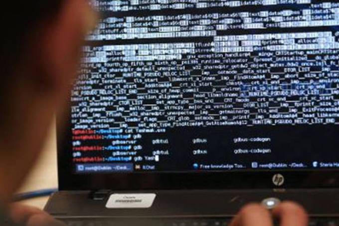 Hackers: os "routers" da operadora Deutsche Telekom foram alvo de hackers