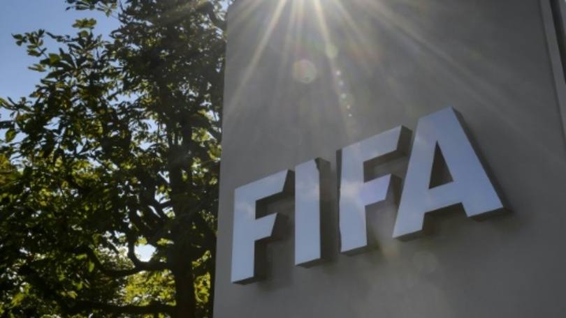 Fifa: a entidade justificou as cenas de barbárie como sendo causadas por "uma minoria de idiotas"