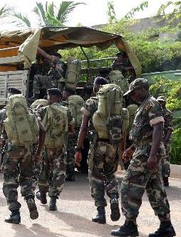 O acordo, ao qual a Lusa teve acesso, envolve o Ministério Federal da Defesa da Alemanha e o Ministério da Defesa Nacional de Angola e visa "aprofundar um diálogo bilateral amplo"