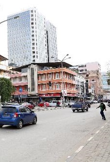 A AGT prevê arrecadar cerca de quatro mil milhões de kwanzas, com a venda de 800 mil selos em todo o território nacional.