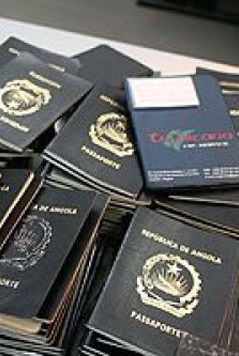Segundo fontes do SME, os problemas técnicos existentes na Instituição são a principal causa das dificuldades na emissão de passaportes o que leva as enchentes e a demora na entrega do documento