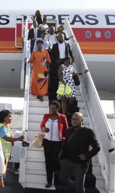 TAAG volta a ter acompanhamento periódico da IATA após auditoria