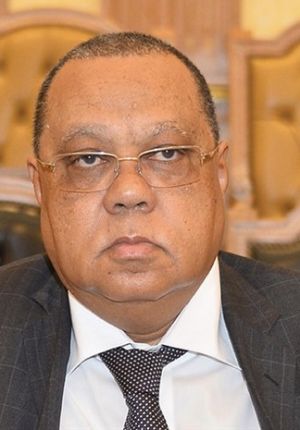 PGR desafia filhos de ex-PR a apresentarem "provas" sobre perseguições