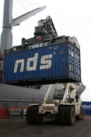 Pauta aduaneira revista entrou em vigor